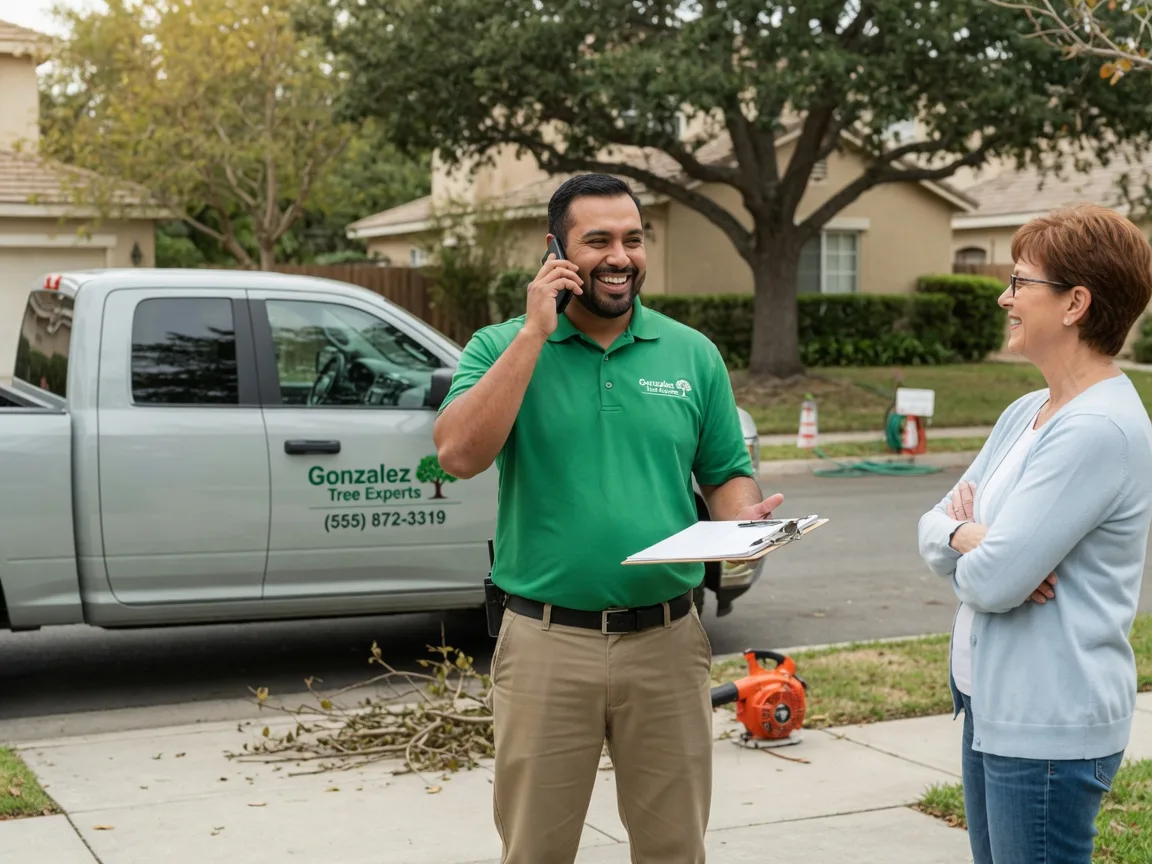 Tree Service Lee, FL FAQs